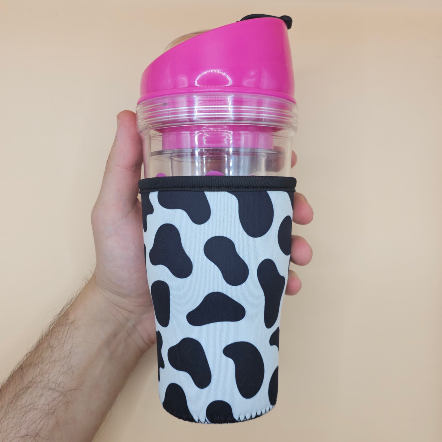 The SipSleeve™