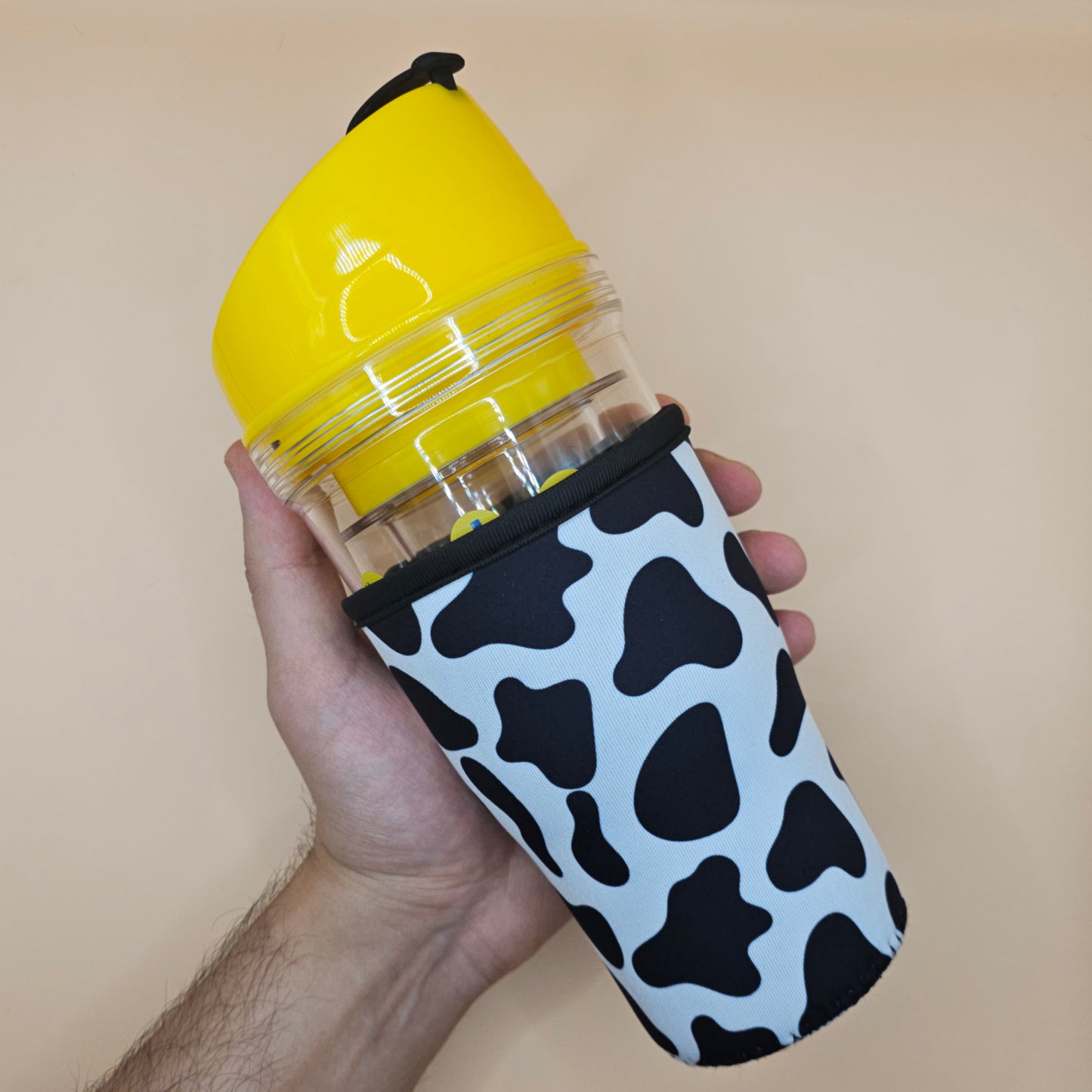 The SipSleeve™