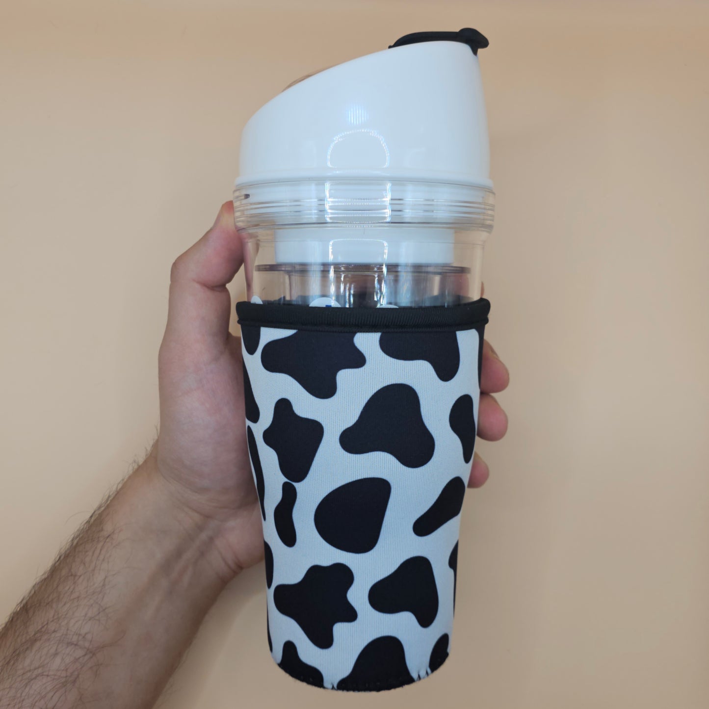 The SipSleeve™