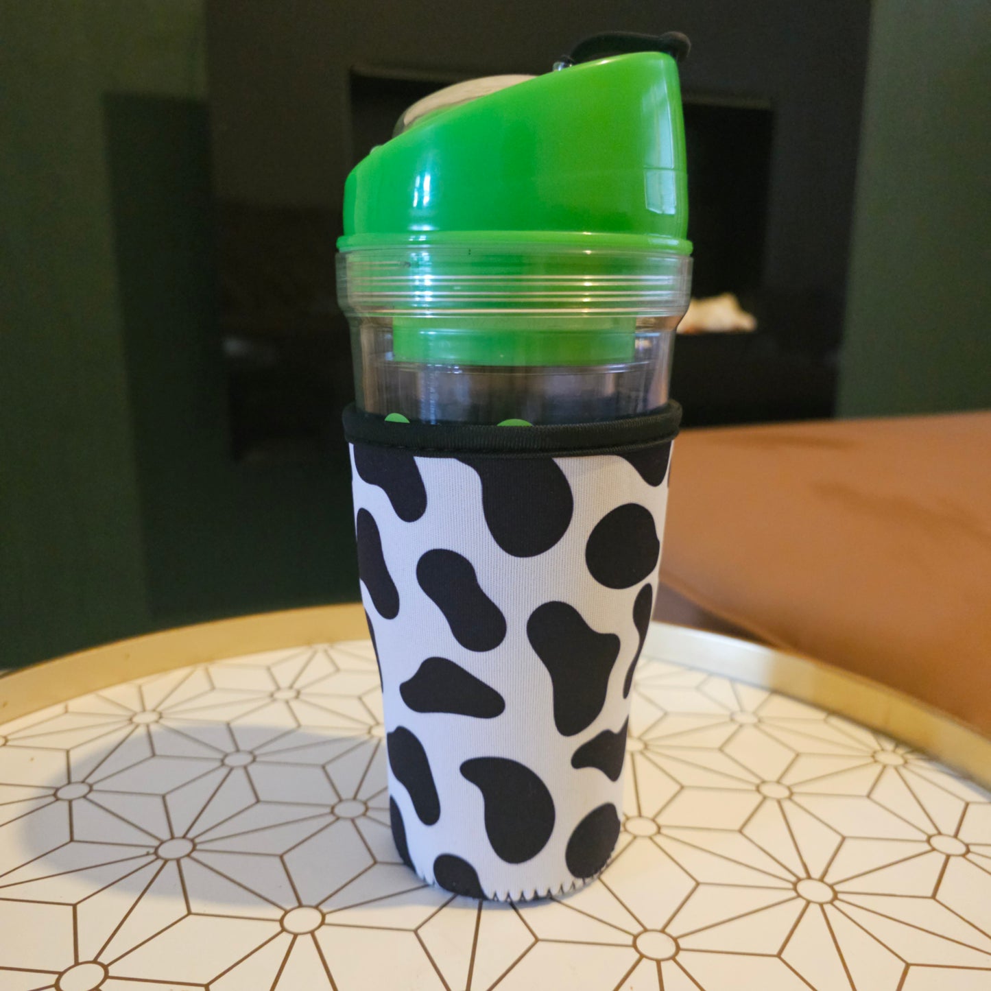The SipSleeve™